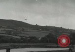 Immagine di Trans Atlantic flight Llandilo Galles, 1936, secondo 57 filmato di repertorio 65675059259