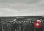 Immagine di Trans Atlantic flight Llandilo Galles, 1936, secondo 59 filmato di repertorio 65675059259