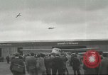 Immagine di Trans Atlantic flight Llandilo Galles, 1936, secondo 60 filmato di repertorio 65675059259