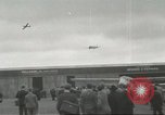 Immagine di Trans Atlantic flight Llandilo Galles, 1936, secondo 61 filmato di repertorio 65675059259