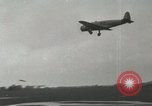 Immagine di Trans Atlantic flight Llandilo Galles, 1936, secondo 62 filmato di repertorio 65675059259
