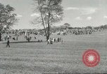 Immagine di Brook Meadow Cup Chase Westbury New York USA, 1932, secondo 13 filmato di repertorio 65675059260