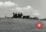 Immagine di Brook Meadow Cup Chase Westbury New York USA, 1932, secondo 17 filmato di repertorio 65675059260