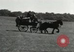 Immagine di Brook Meadow Cup Chase Westbury New York USA, 1932, secondo 19 filmato di repertorio 65675059260
