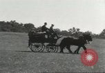 Immagine di Brook Meadow Cup Chase Westbury New York USA, 1932, secondo 22 filmato di repertorio 65675059260