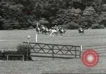 Immagine di Brook Meadow Cup Chase Westbury New York USA, 1932, secondo 26 filmato di repertorio 65675059260