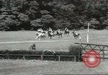 Immagine di Brook Meadow Cup Chase Westbury New York USA, 1932, secondo 28 filmato di repertorio 65675059260