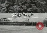 Immagine di Brook Meadow Cup Chase Westbury New York USA, 1932, secondo 29 filmato di repertorio 65675059260