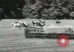 Immagine di Brook Meadow Cup Chase Westbury New York USA, 1932, secondo 30 filmato di repertorio 65675059260