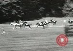 Immagine di Brook Meadow Cup Chase Westbury New York USA, 1932, secondo 31 filmato di repertorio 65675059260