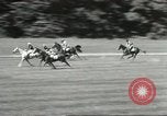 Immagine di Brook Meadow Cup Chase Westbury New York USA, 1932, secondo 34 filmato di repertorio 65675059260