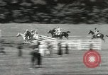 Immagine di Brook Meadow Cup Chase Westbury New York USA, 1932, secondo 35 filmato di repertorio 65675059260