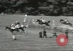 Immagine di Brook Meadow Cup Chase Westbury New York USA, 1932, secondo 36 filmato di repertorio 65675059260