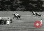 Immagine di Brook Meadow Cup Chase Westbury New York USA, 1932, secondo 44 filmato di repertorio 65675059260