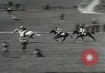 Immagine di Brook Meadow Cup Chase Westbury New York USA, 1932, secondo 48 filmato di repertorio 65675059260