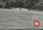Immagine di Brook Meadow Cup Chase Westbury New York USA, 1932, secondo 51 filmato di repertorio 65675059260