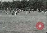 Immagine di Brook Meadow Cup Chase Westbury New York USA, 1932, secondo 53 filmato di repertorio 65675059260