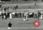 Immagine di Brook Meadow Cup Chase Westbury New York USA, 1932, secondo 57 filmato di repertorio 65675059260