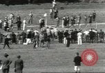 Immagine di Brook Meadow Cup Chase Westbury New York USA, 1932, secondo 58 filmato di repertorio 65675059260