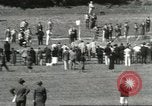 Immagine di Brook Meadow Cup Chase Westbury New York USA, 1932, secondo 59 filmato di repertorio 65675059260