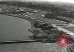 Standbild weltweit Messegelände Chicago Illinois USA, 1932, aus Sekunde 11 historischem Filmmaterial Videoclip 65675059261
