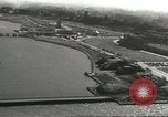 Standbild weltweit Messegelände Chicago Illinois USA, 1932, aus Sekunde 13 historischem Filmmaterial Videoclip 65675059261