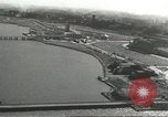 Standbild weltweit Messegelände Chicago Illinois USA, 1932, aus Sekunde 15 historischem Filmmaterial Videoclip 65675059261