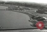 Standbild weltweit Messegelände Chicago Illinois USA, 1932, aus Sekunde 17 historischem Filmmaterial Videoclip 65675059261