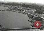 Standbild weltweit Messegelände Chicago Illinois USA, 1932, aus Sekunde 18 historischem Filmmaterial Videoclip 65675059261
