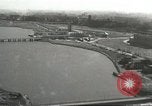 Standbild weltweit Messegelände Chicago Illinois USA, 1932, aus Sekunde 21 historischem Filmmaterial Videoclip 65675059261
