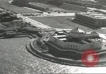 Standbild weltweit Messegelände Chicago Illinois USA, 1932, aus Sekunde 22 historischem Filmmaterial Videoclip 65675059261