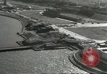 Standbild weltweit Messegelände Chicago Illinois USA, 1932, aus Sekunde 27 historischem Filmmaterial Videoclip 65675059261