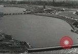 Standbild weltweit Messegelände Chicago Illinois USA, 1932, aus Sekunde 28 historischem Filmmaterial Videoclip 65675059261