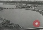 Standbild weltweit Messegelände Chicago Illinois USA, 1932, aus Sekunde 31 historischem Filmmaterial Videoclip 65675059261