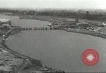 Standbild weltweit Messegelände Chicago Illinois USA, 1932, aus Sekunde 34 historischem Filmmaterial Videoclip 65675059261