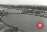 Standbild weltweit Messegelände Chicago Illinois USA, 1932, aus Sekunde 35 historischem Filmmaterial Videoclip 65675059261