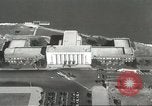 Standbild weltweit Messegelände Chicago Illinois USA, 1932, aus Sekunde 36 historischem Filmmaterial Videoclip 65675059261