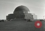 Standbild weltweit Messegelände Chicago Illinois USA, 1932, aus Sekunde 56 historischem Filmmaterial Videoclip 65675059261