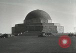 Standbild weltweit Messegelände Chicago Illinois USA, 1932, aus Sekunde 58 historischem Filmmaterial Videoclip 65675059261