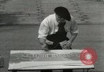 Image sel peinture Buffalo New York USA, 1932, de la seconde 18 séquences d'archives historiques vidéo 65675059262
