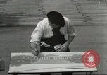 Image sel peinture Buffalo New York USA, 1932, de la seconde 20 séquences d'archives historiques vidéo 65675059262