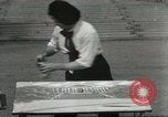 Image sel peinture Buffalo New York USA, 1932, de la seconde 24 séquences d'archives historiques vidéo 65675059262