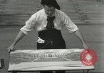 Image sel peinture Buffalo New York USA, 1932, de la seconde 27 séquences d'archives historiques vidéo 65675059262