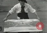 Image sel peinture Buffalo New York USA, 1932, de la seconde 28 séquences d'archives historiques vidéo 65675059262