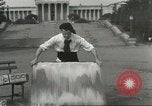 Image sel peinture Buffalo New York USA, 1932, de la seconde 31 séquences d'archives historiques vidéo 65675059262