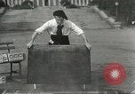 Image sel peinture Buffalo New York USA, 1932, de la seconde 32 séquences d'archives historiques vidéo 65675059262