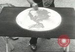 Image sel peinture Buffalo New York USA, 1932, de la seconde 38 séquences d'archives historiques vidéo 65675059262