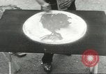 Image sel peinture Buffalo New York USA, 1932, de la seconde 39 séquences d'archives historiques vidéo 65675059262