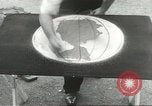 Image sel peinture Buffalo New York USA, 1932, de la seconde 44 séquences d'archives historiques vidéo 65675059262
