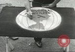 Image sel peinture Buffalo New York USA, 1932, de la seconde 52 séquences d'archives historiques vidéo 65675059262